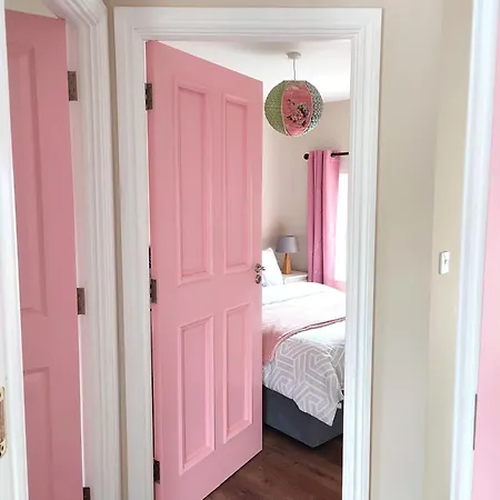 Unboring Let, Ballina, Mayo * Ballina