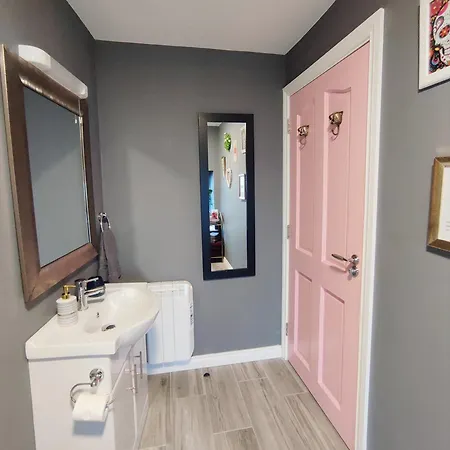 Nyaraló Unboring Let, Ballina, Mayo *