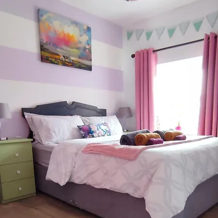 Unboring Let, Ballina, Mayo Ballina (Mayo)