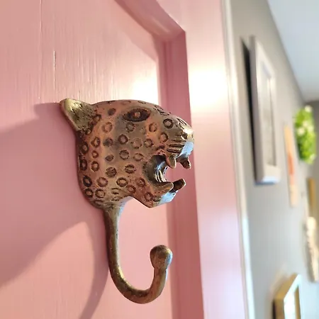 Nyaraló Unboring Let, Ballina, Mayo