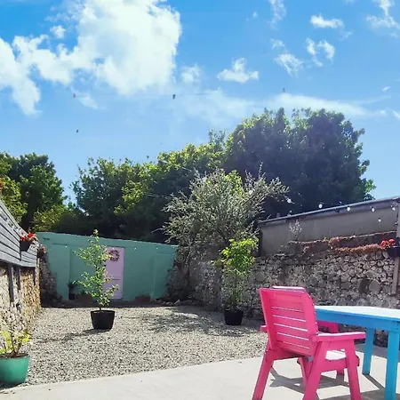 Hébergement de vacances Unboring Let, Ballina, Mayo Ballina (Mayo)
