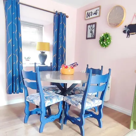 Nyaraló Unboring Let, Ballina, Mayo Ballina