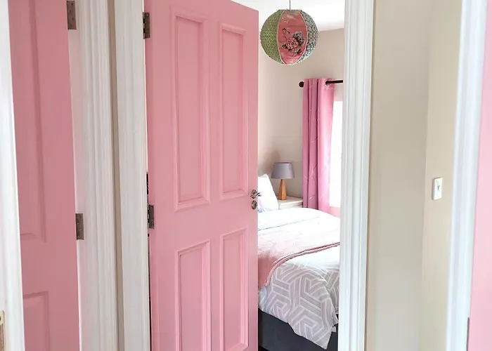 Unboring Let, Ballina, Mayo * Ballina (Mayo)