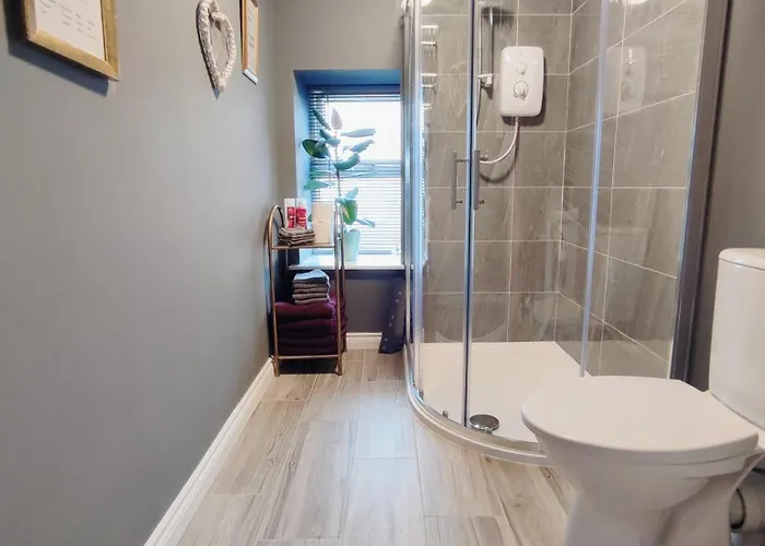 Unboring Let, Ballina, Mayo * Ballina (Mayo)