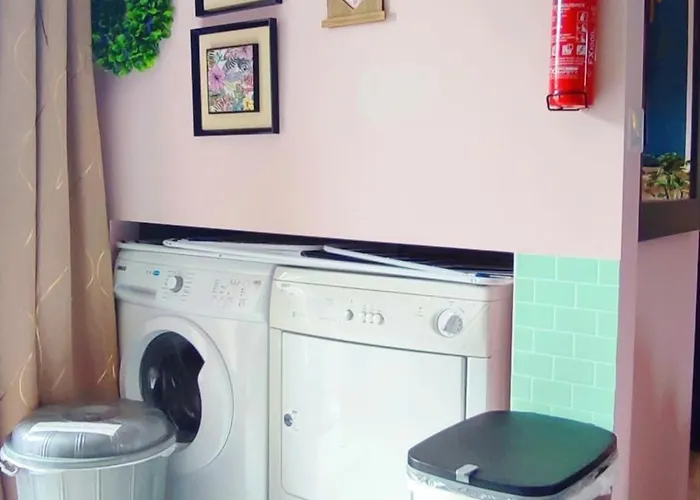 Дом отдыха Unboring Let, Ballina, Mayo