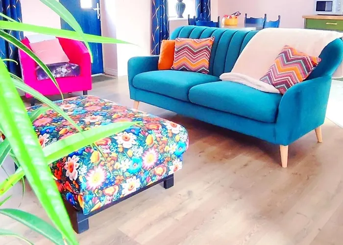 Unboring Let, Ballina, Mayo